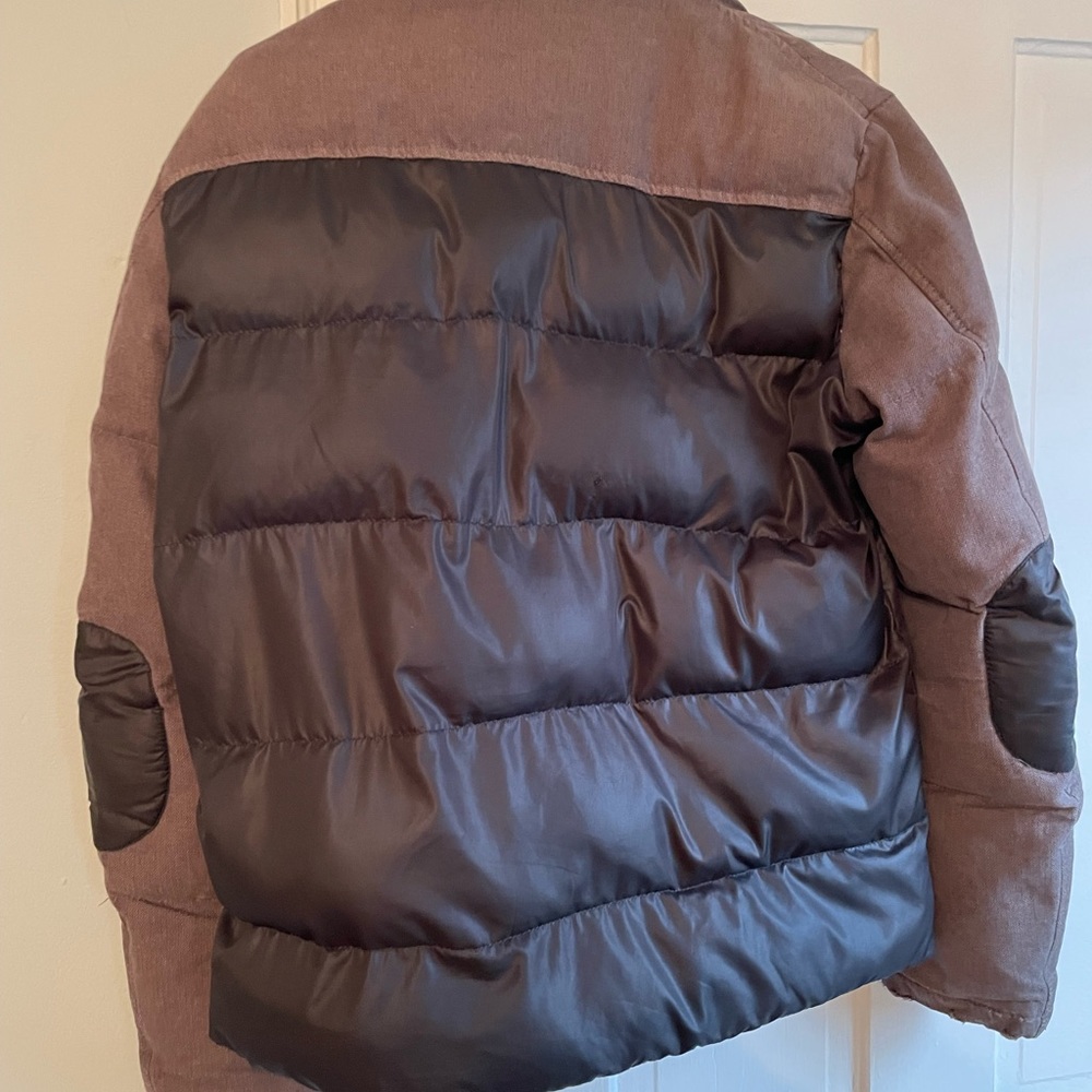 Winter Jacket - Picture 4 of 5